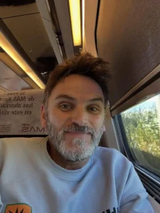 Fernando Tejero