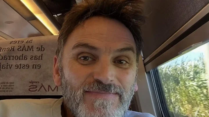 Fernando Tejero Biography: Height, Parents, Age, Net Worth, Siblings, TV Series, Movies, Relationship