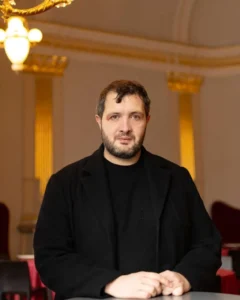 Karim Leklou