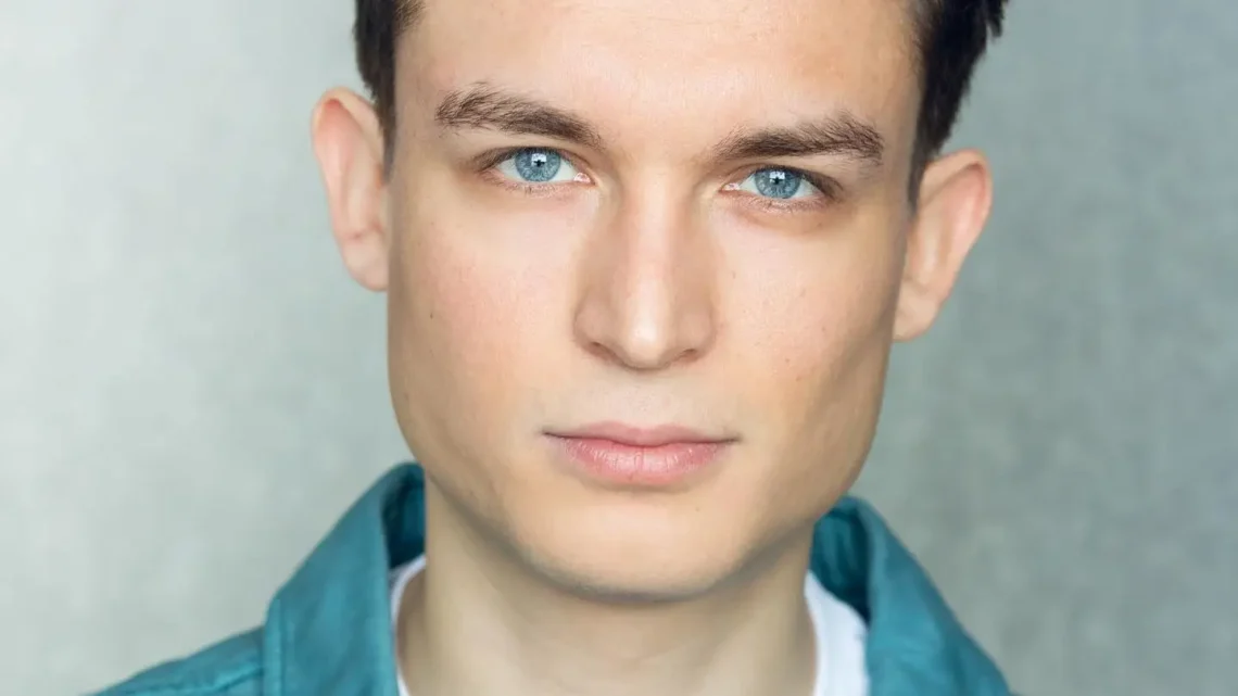 Filip Mayer Biography: Height, Parents, Age, Net Worth, Siblings, TV Series, Movies, Girlfriend, Awards