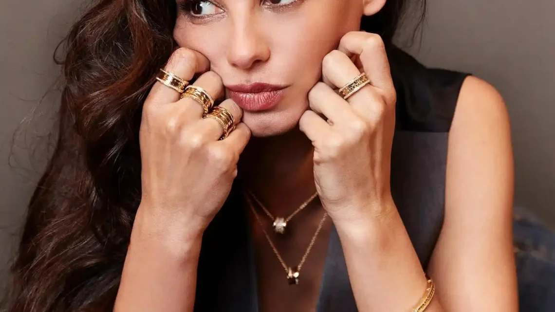 Francesca Chillemi Biography: Awards, Films, TV Series, Age, Net Worth, Siblings, Height, Parents, Child, Boyfriend