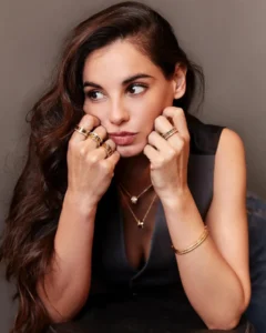 Francesca Chillemi