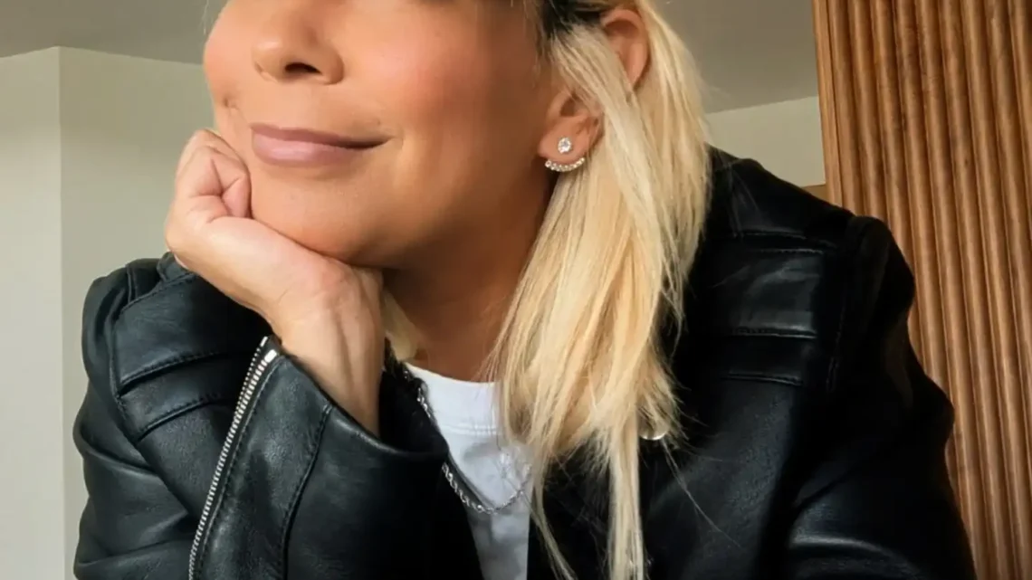 Galen Hooks  Biography: Movies, Awards, Songs, Height, Parents, Age, Net Worth, Siblings, Boyfriend