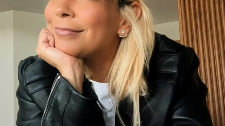 Galen Hooks  Biography: Movies, Awards, Songs, Height, Parents, Age, Net Worth, Siblings, Boyfriend