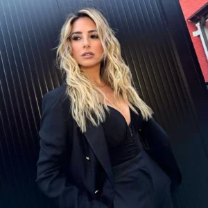Giorgia Rossi