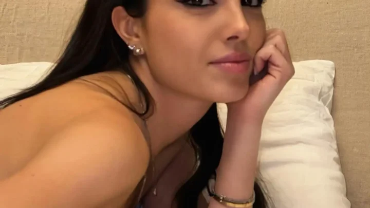 Giusy Meloni Biography: Age, Net Worth, Siblings, Height, Parents, Films, Sport TV, Boyfriend, Short Films