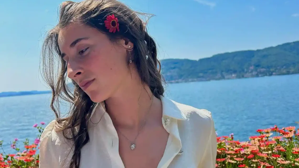 Gracija Filipović Biography: Age, Net Worth, Siblings, Films, Awards, Height, Parents, TV Series, Boyfriend