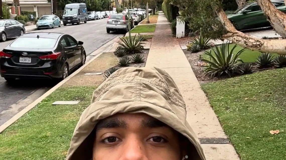 Hans Philip Biography: Solo, Albums, Awards, Girlfriend, Age, Net Worth, Siblings, Height, Parents