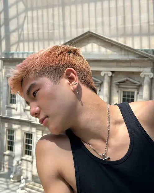 Aeden Alvarez Biography: Net Worth, Siblings, Height, Parents, Age, Albums, Singles, Music Video, Girlfriend