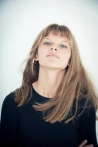 Céleste Brunnquell