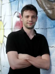Matija Cigir
