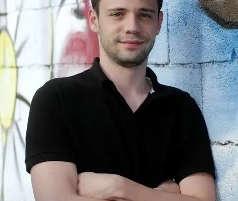 Matija Cigir Biography: Wife, TV Series, Height, Parents, Age, Net Worth, Siblings, Movies