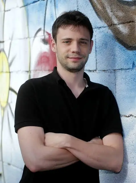 Matija Cigir Biography: Wife, TV Series, Height, Parents, Age, Net Worth, Siblings, Movies