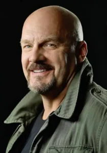 Eric Allan Kramer