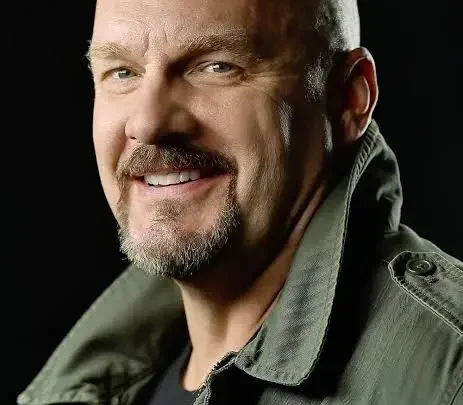 Eric Allan Kramer Biography: Wife, Children, Movies, Height, Parents, Age, Net Worth, Siblings, TV Series