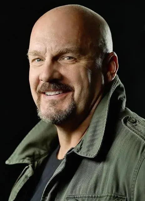 Eric Allan Kramer Biography: Wife, Children, Movies, Height, Parents, Age, Net Worth, Siblings, TV Series