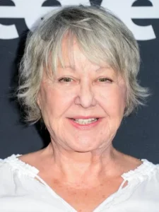 Susan Ruttan