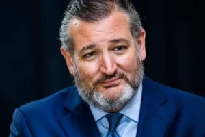 Ted Cruz