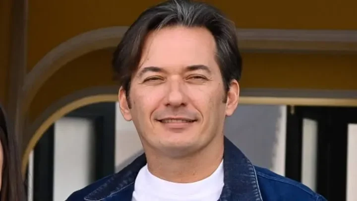 Alberto Caballero Biography: Script, Wife, Films, Height, Parents, Age, Net Worth, Siblings, Child