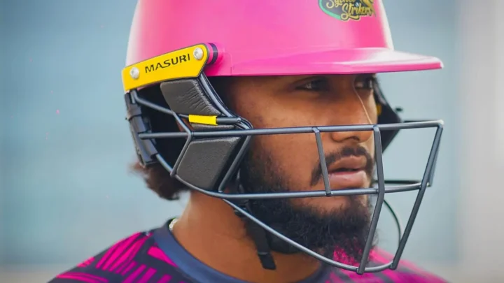 Jaker Ali Biography: Weight, Girlfriend, Team, Salary, Height, Parents, Age, Net Worth, Siblings, Stats