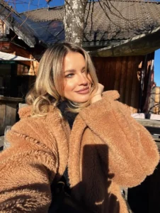 Ivana Mrázová