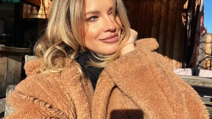 Ivana Mrázová Biography: Boyfriend, Films, Pictures, Birthday, Height, Parents, Age, Net Worth, Siblings