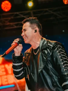 Jhonny Rivera