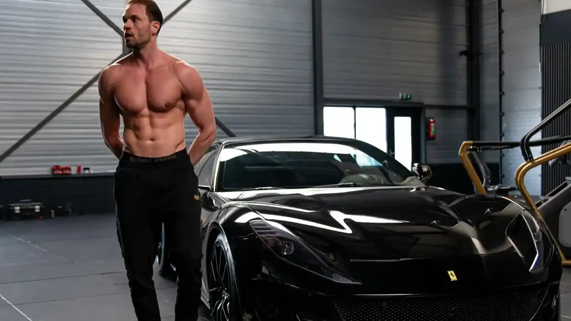 Joel Beukers Biography: YouTubes, Songs, Girlfriend, Height, Parents, Age, Net Worth, Siblings, Weight