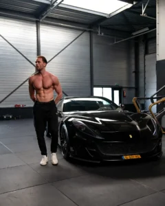 Joel Beukers
