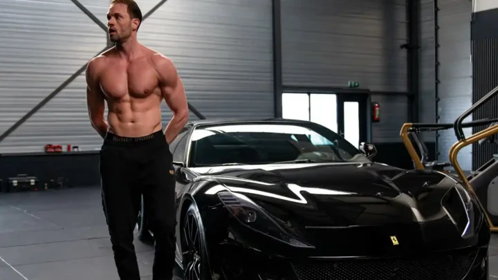 Joel Beukers Biography: YouTubes, Songs, Girlfriend, Height, Parents, Age, Net Worth, Siblings, Weight