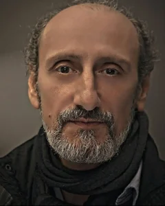 José Luis Gil
