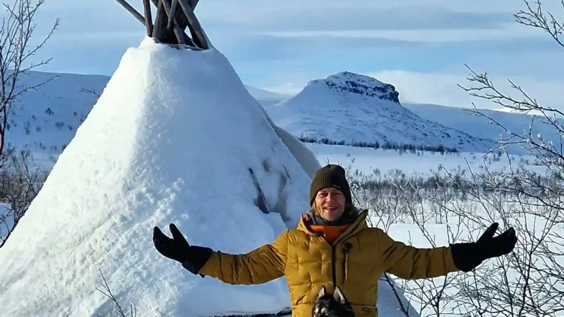 Jukka Hildén Biography: Video Games, TV Series, Movies, Kids, Height, Parents, Age, Net Worth, Siblings, YouTube