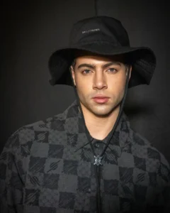 Justus van Eijk