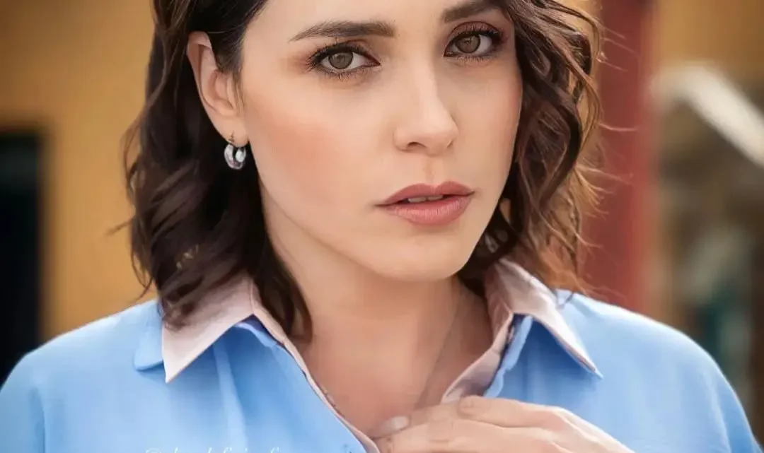 Karla Cossío Biography: Age, Net Worth, Siblings, Height, Parents, Films, TV Series, Husband, Child