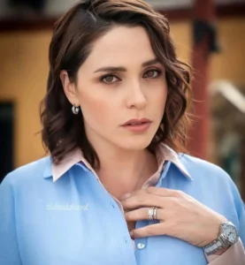 Karla Cossío