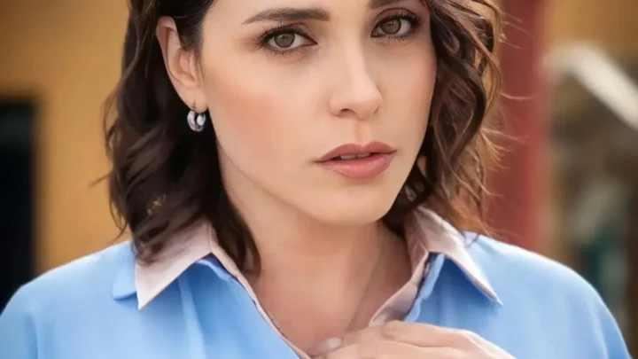 Karla Cossío Biography: Age, Net Worth, Siblings, Height, Parents, Films, TV Series, Husband, Child