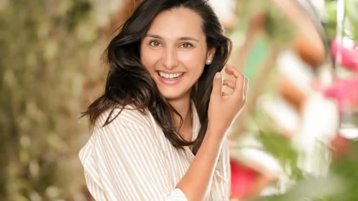 Katarina Madirazza Biography: Height, Parents, Age, Net Worth, Siblings, TV Series, Films, Husband, Child