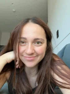 Kaycee Rice