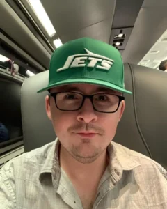 Kevin Covais