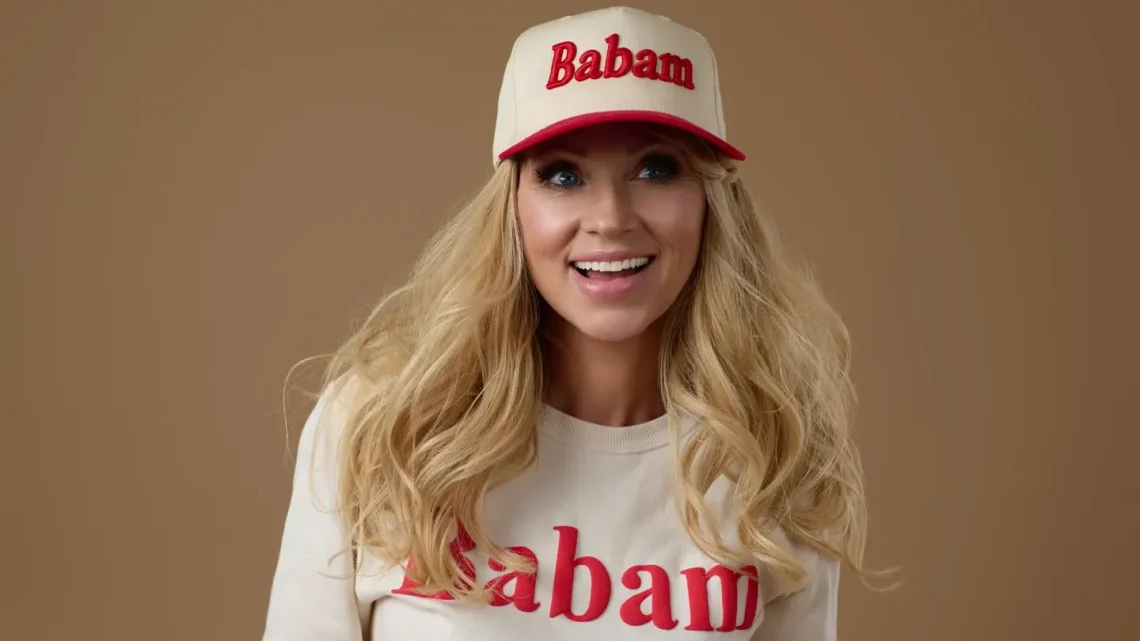 Leigh-Allyn Baker Biography: Pictures, Brothers, Sons, Husband, Films, Height, Parents, Age, Net Worth