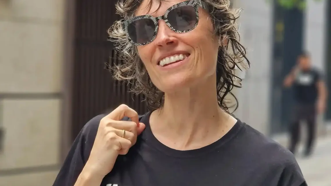 Laura Pamplona Biography: Kids, TV Series, Films, Husband, Height, Parents, Age, Net Worth, Siblings