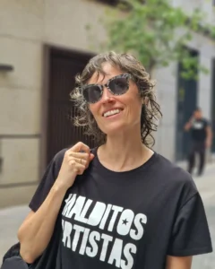 Laura Pamplona