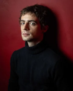 Stefan Crépon