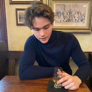 Levi Miller