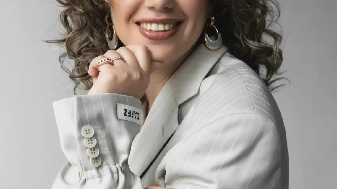 Tijjani Reijnders’ wife Marina Reijnders Gourgis Biography: Height, Parents, Age, Net Worth, Child, Siblings, Husband