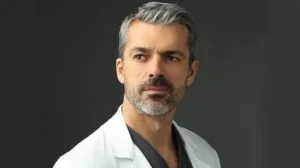 Luca Argentero