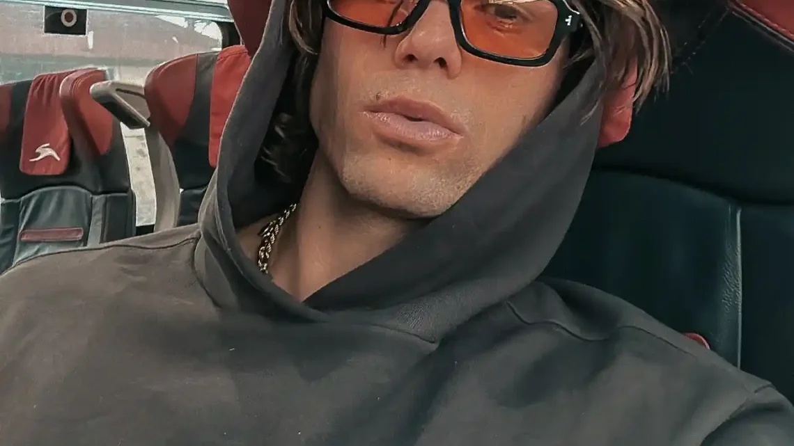 Luca Onestini Biography: Pictures, Birthday, Age, Net Worth, Siblings, Height, Parents, Girlfriend