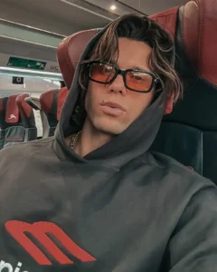 Luca Onestini