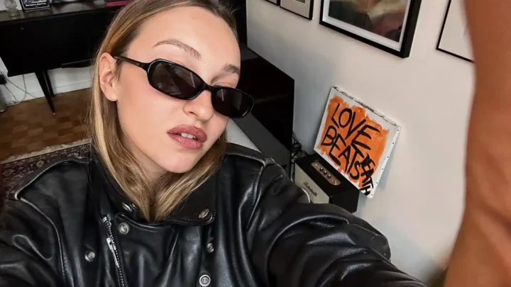 Ludmilla Makowski Biography: Age, Net Worth, Siblings, Music Videos, Height, Parents, TV Series, Films, Boyfriend