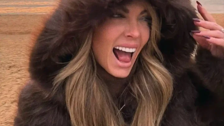 Ludovica Pagani Biography: Age, Net Worth, Siblings, Height, Parents, Awards, Boyfriend, Pictures